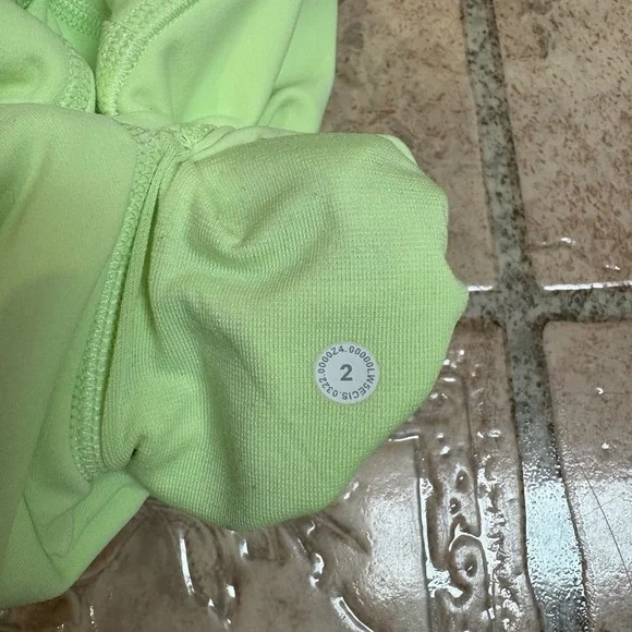 Lululemon align high rise leggings Size - Picture 2 of 2